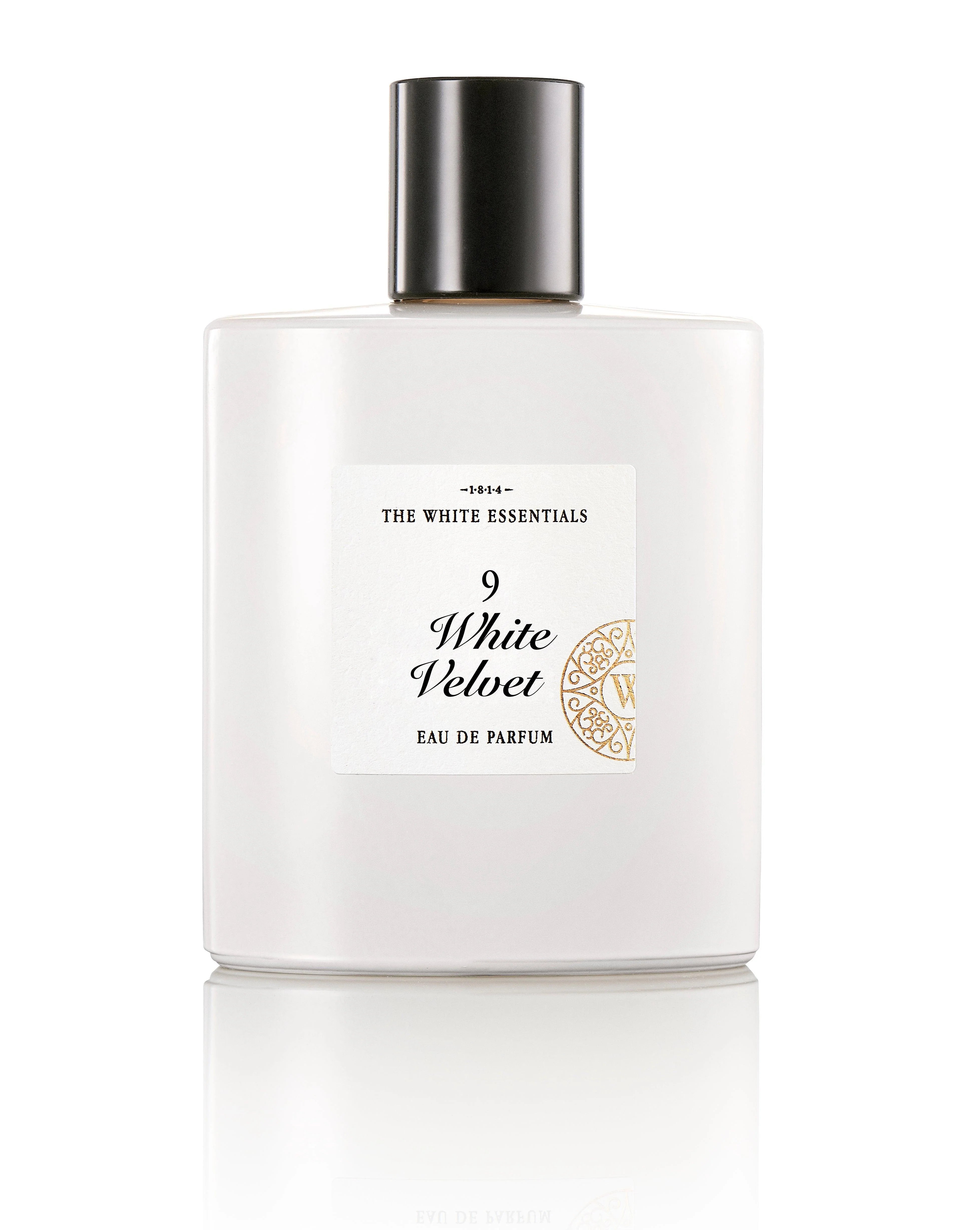 Jardin de Parfums White Velvet Eau de Parfum 3.4 oz Unisex